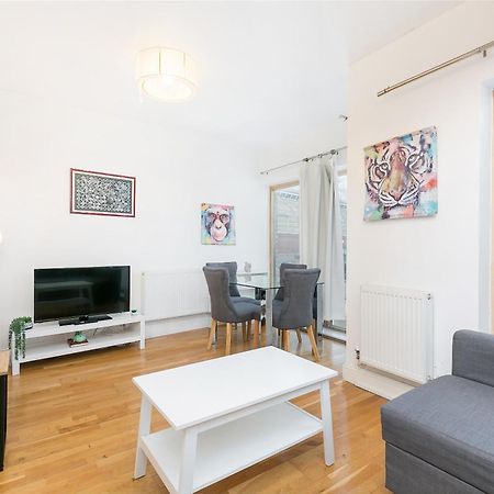 Appartement Flat With London Eye View Big Ben Westminister Lm4 Extérieur photo
