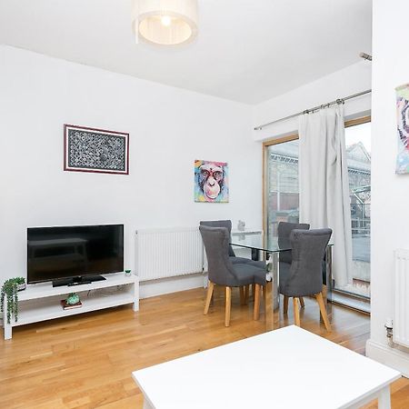 Appartement Flat With London Eye View Big Ben Westminister Lm4 Extérieur photo