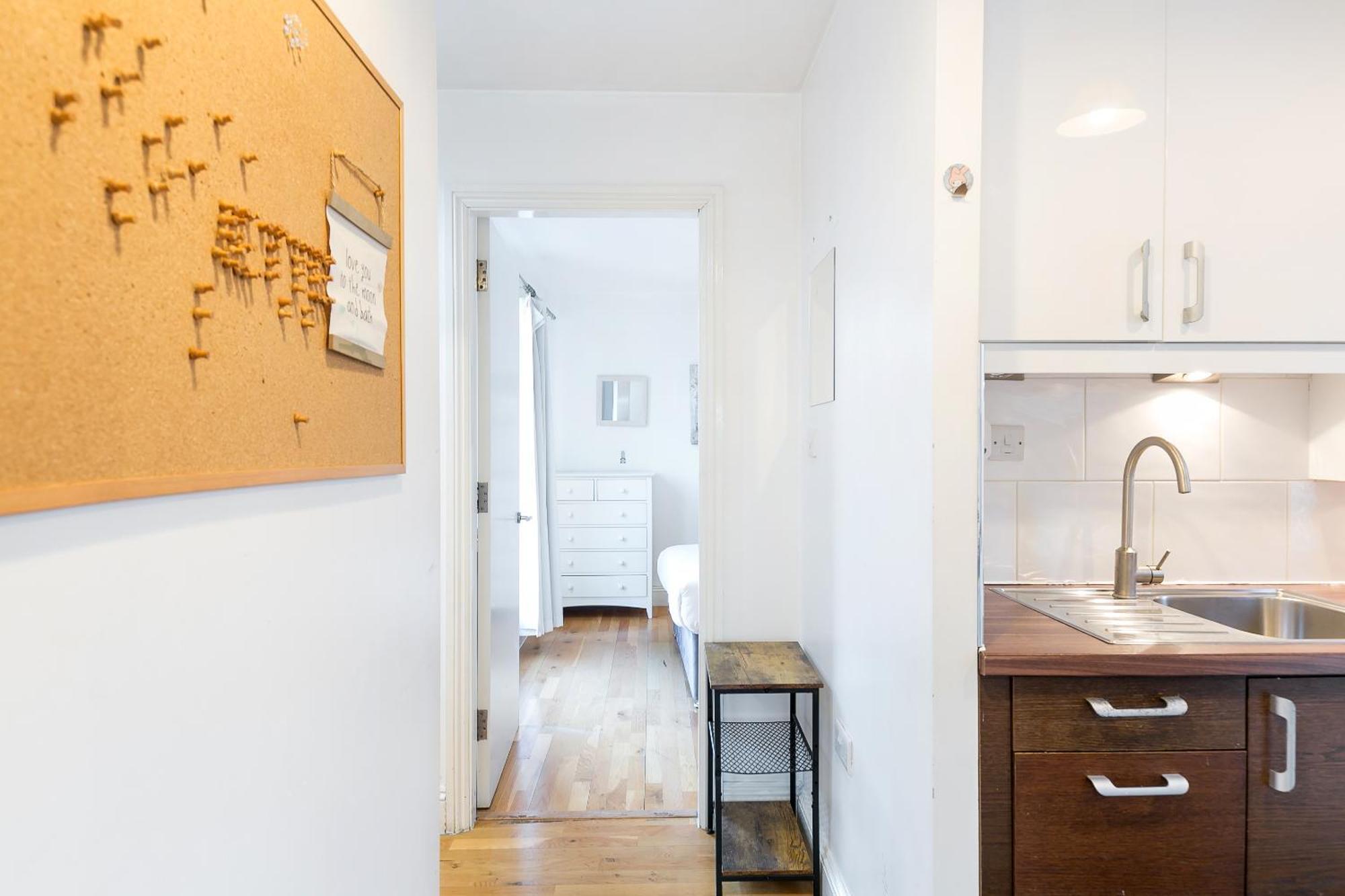 Appartement Flat With London Eye View Big Ben Westminister Lm4 Extérieur photo
