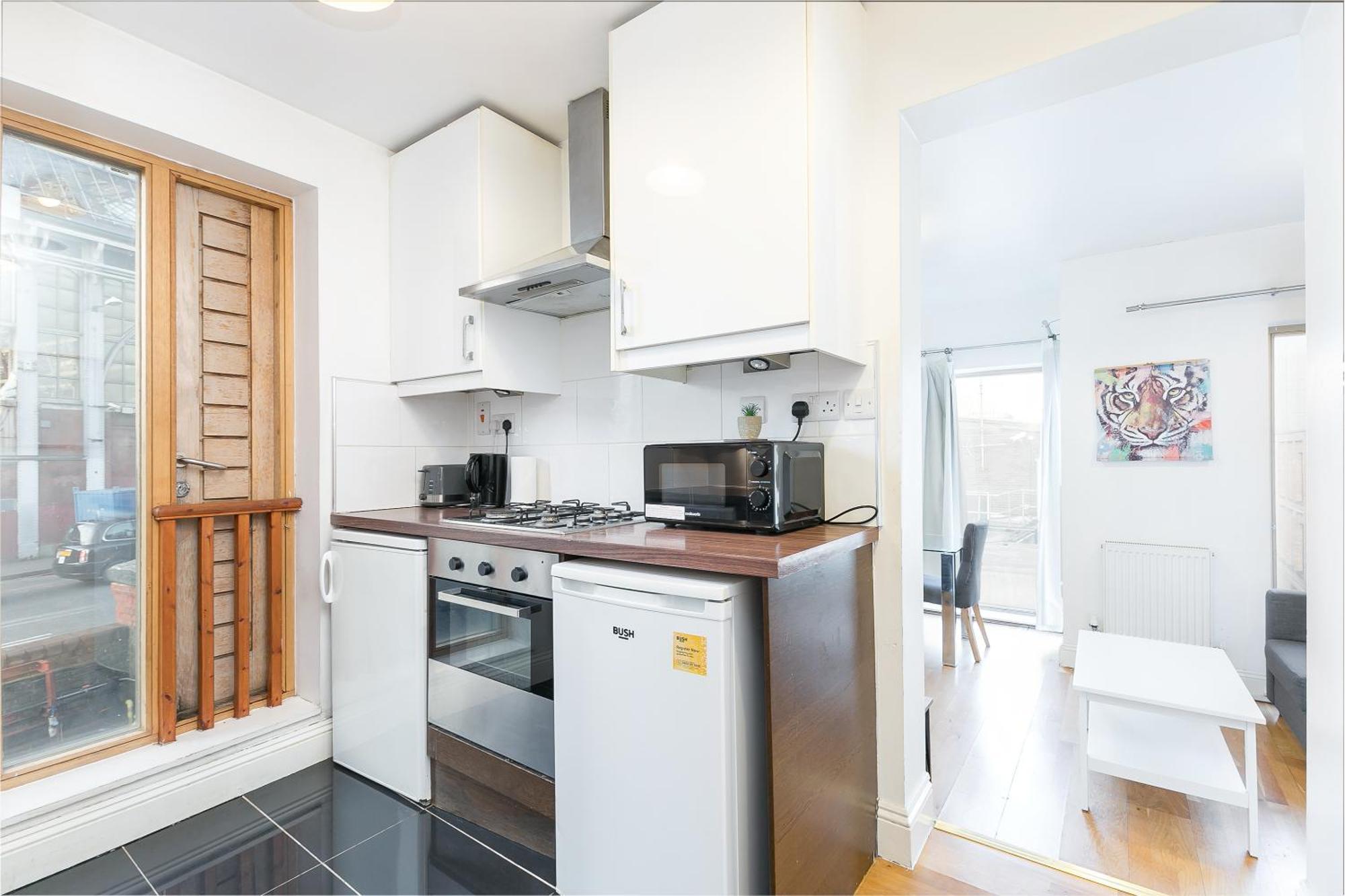 Appartement Flat With London Eye View Big Ben Westminister Lm4 Extérieur photo